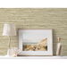 Seabrook Designs Isla Faux Jute Saddle Tan Wallpaper thumbnail image 3 of 3