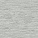Seabrook Designs Isla Faux Jute Half Moon Grey Wallpaper