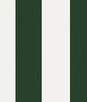 Seabrook Designs Dylan Striped Stringcloth Marine Green Wallpaper