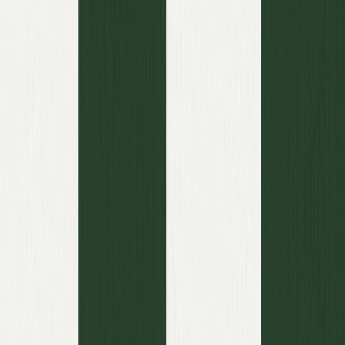 Seabrook Designs Dylan Striped Stringcloth Marine Green Wallpaper image 1 of 4
