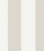 Seabrook Designs Dylan Striped Stringcloth Stone Wallpaper
