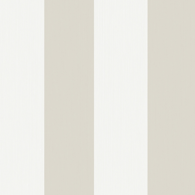 Seabrook Designs Dylan Striped Stringcloth Stone Wallpaper image 1 of 4