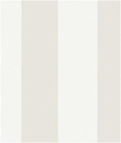 Seabrook Designs Dylan Striped Stringcloth Ice Wallpaper