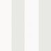 Seabrook Designs Dylan Striped Stringcloth Alaskan Grey Wallpaper