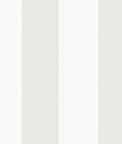 Seabrook Designs Dylan Striped Stringcloth Alaskan Grey Wallpaper