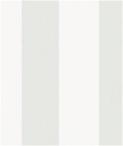 Seabrook Designs Dylan Striped Stringcloth Alaskan Grey Wallpaper