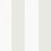 Seabrook Designs Dylan Striped Stringcloth Alaskan Grey Wallpaper thumbnail image 1 of 4