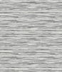 Seabrook Designs Skye Wave Stringcloth Rainy day Surf Wallpaper