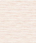 Seabrook Designs Skye Wave Stringcloth Sunrise Sky Wallpaper