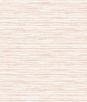 Seabrook Designs Skye Wave Stringcloth Sunrise Sky Wallpaper
