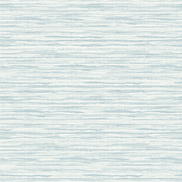 Seabrook Designs Skye Wave Stringcloth Pool Ripple Wallpaper