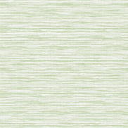 Seabrook Designs Skye Wave Stringcloth Baby Lettuce Wallpaper