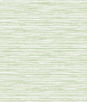 Seabrook Designs Skye Wave Stringcloth Baby Lettuce Wallpaper