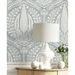 Seabrook Designs Cyrus Harvest Horizon Grey Wallpaper thumbnail image 3 of 3