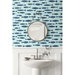 Seabrook Designs Bay Fish Bahama Wallpaper thumbnail image 2 of 3