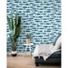 Seabrook Designs Bay Fish Bahama Wallpaper thumbnail image 3 of 3