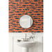 Seabrook Designs Bay Fish Coral Reef Wallpaper thumbnail image 2 of 3