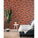 Seabrook Designs Bay Fish Coral Reef Wallpaper thumbnail image 3 of 3