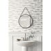 Seabrook Designs Bay Fish Silver Sea Wallpaper thumbnail image 2 of 3