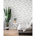 Seabrook Designs Bay Fish Silver Sea Wallpaper thumbnail image 3 of 3