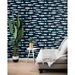 Seabrook Designs Bay Fish Deep Seas Wallpaper thumbnail image 3 of 3
