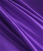 Purple Stretch Charmeuse Fabric