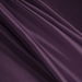Plum Stretch Charmeuse Fabric thumbnail image 1 of 1