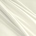 Ivory Stretch Charmeuse Fabric