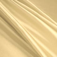 Honey Gold Stretch Charmeuse Fabric