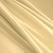 Honey Gold Stretch Charmeuse Fabric