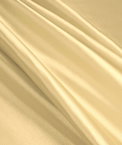 Honey Gold Stretch Charmeuse Fabric