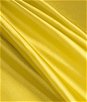 Yellow Stretch Charmeuse Fabric