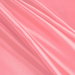 Coral Stretch Charmeuse Fabric