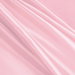 Pink Stretch Charmeuse Fabric