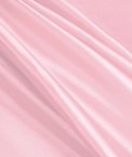 Pink Stretch Charmeuse Fabric