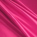 Fuchsia Stretch Charmeuse Fabric