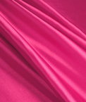 Fuchsia Stretch Charmeuse Fabric