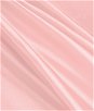 Blush Pink Stretch Charmeuse Fabric