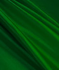 Hunter Green Stretch Charmeuse Fabric
