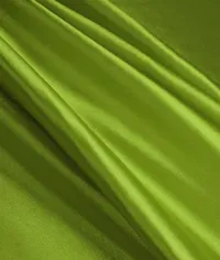 Ivory Stretch Charmeuse Fabric
