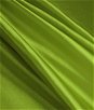 Dark Lime Green Stretch Charmeuse Fabric