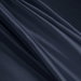 Navy Blue Stretch Charmeuse Fabric