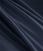 Navy Blue Stretch Charmeuse Fabric