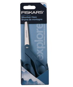 Fiskars Scissors Mountain Haze - 8"