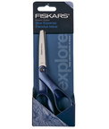 Fiskars Scissors Blue Expanse - 8"
