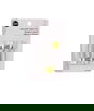 Dritz Baby-Safe Diaper Pins White/Yellow