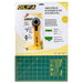 OLFA 12" x 18" Fabric Cutting Kit