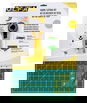 OLFA 12" x 18" Fabric Cutting Kit