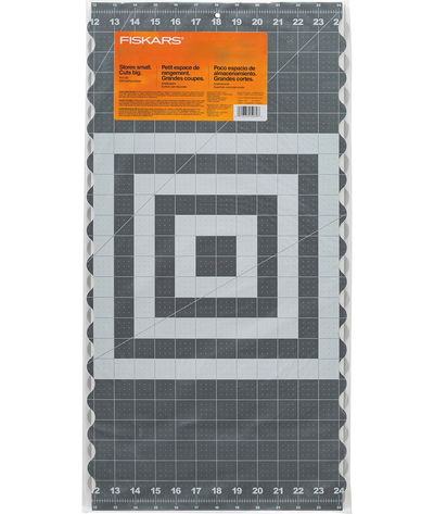 Folding Cutting Mat - 24 inch x 36 inch
