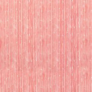 Premier Prints Scribble Coral/White Fabric